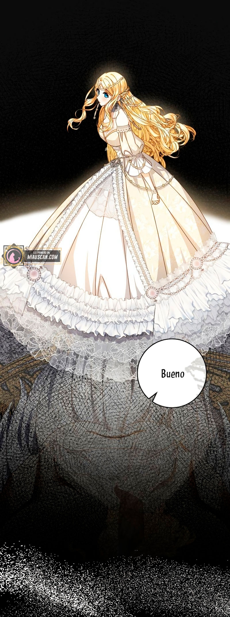 El contrato con el Gran Duque Capítulo 15 - Página 10