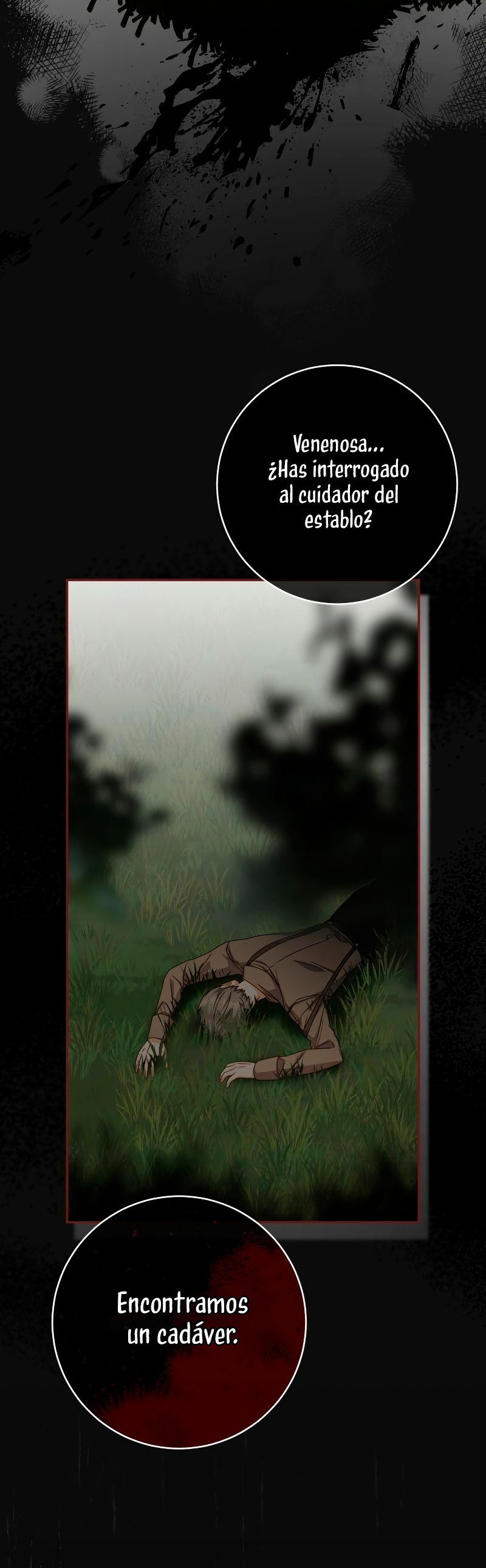 El contrato con el Gran Duque Capítulo 15 - Página 12