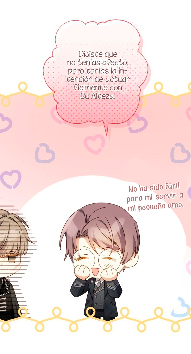 El contrato con el Gran Duque Capítulo 15 - Página 20