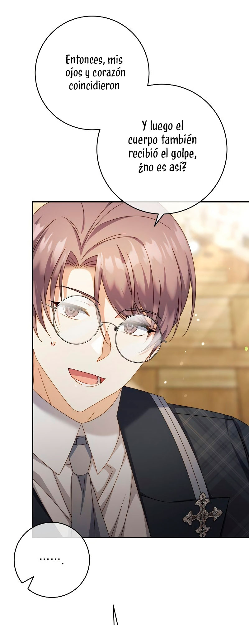 El contrato con el Gran Duque Capítulo 15 - Página 22