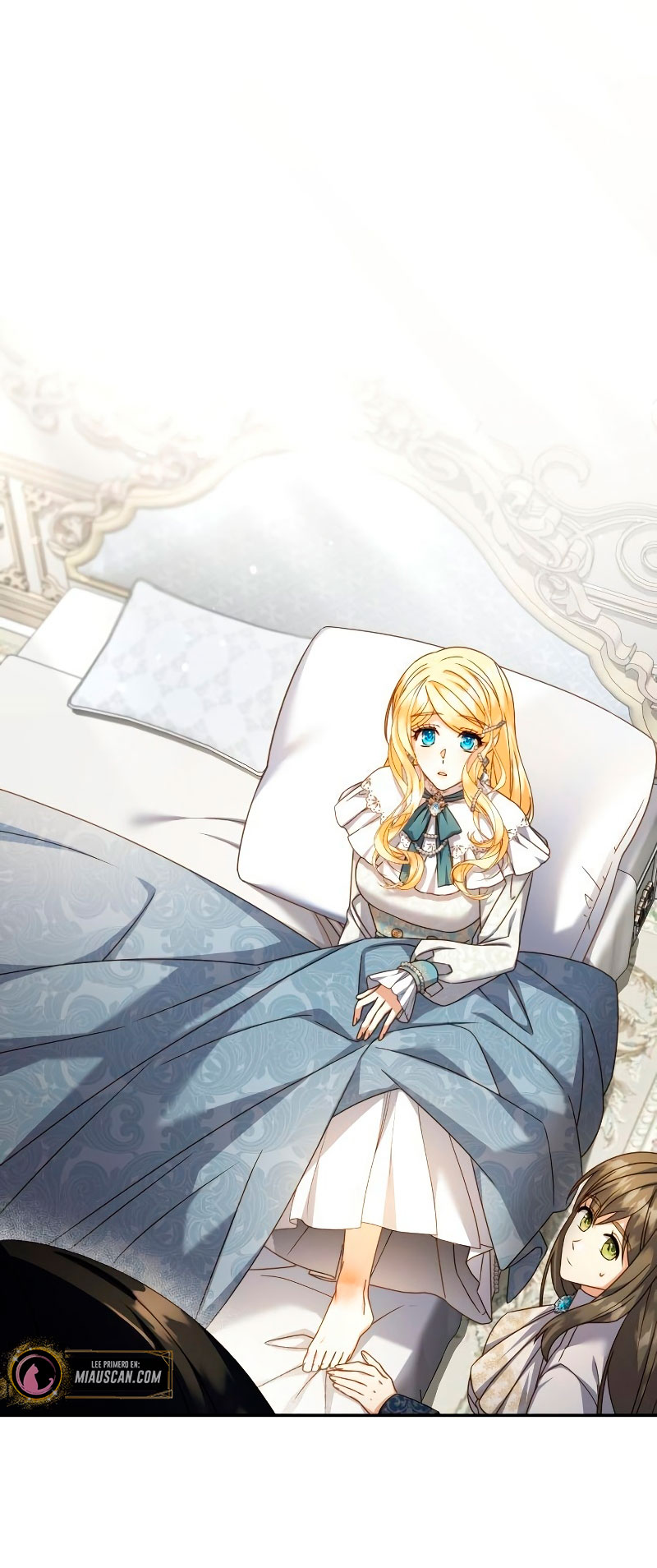 El contrato con el Gran Duque Capítulo 15 - Página 24