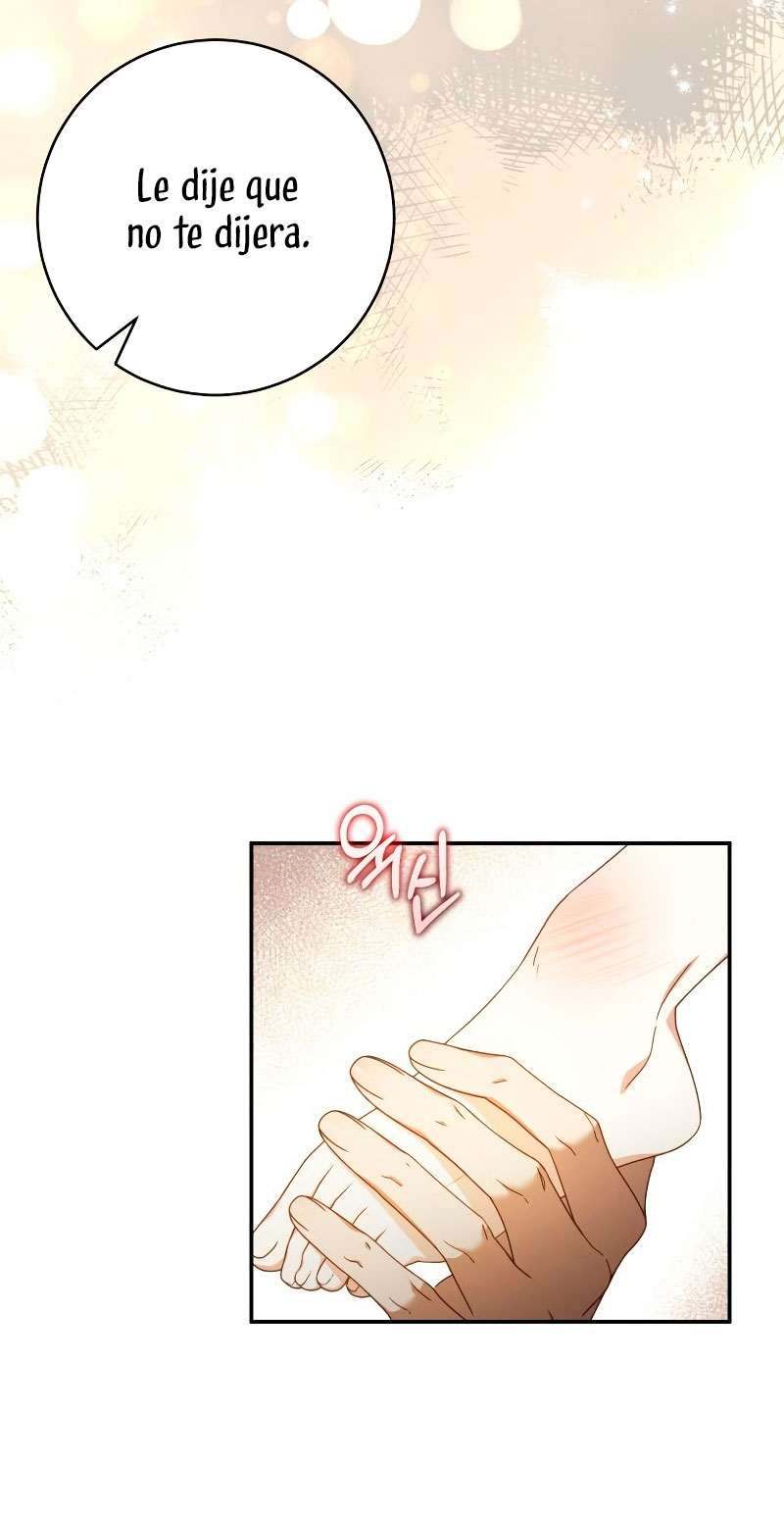 El contrato con el Gran Duque Capítulo 15 - Página 30