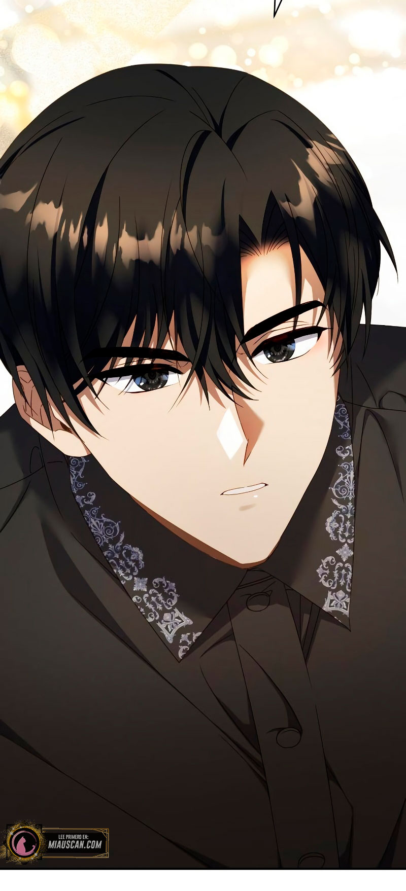 El contrato con el Gran Duque Capítulo 15 - Página 39