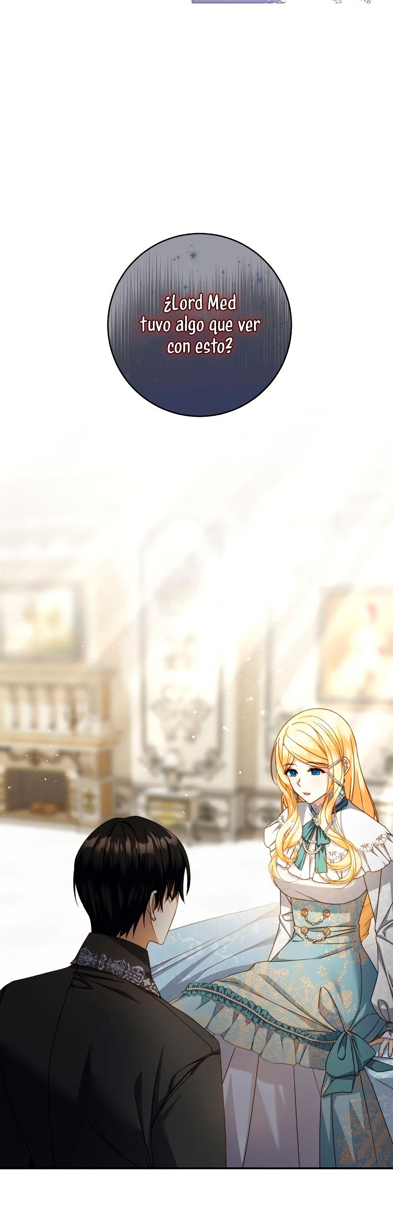 El contrato con el Gran Duque Capítulo 15 - Página 41