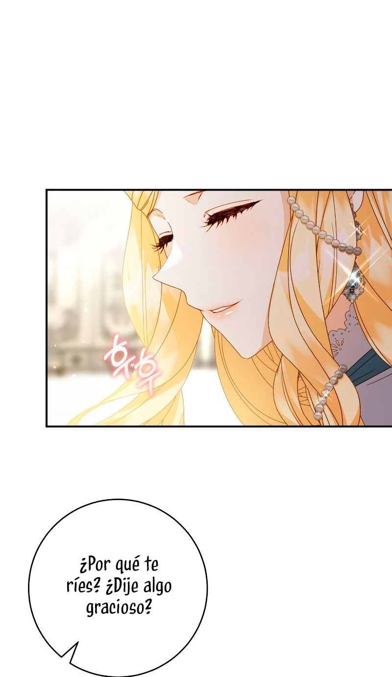 El contrato con el Gran Duque Capítulo 15 - Página 42