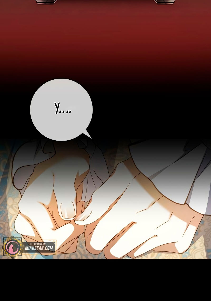 El contrato con el Gran Duque Capítulo 15 - Página 46