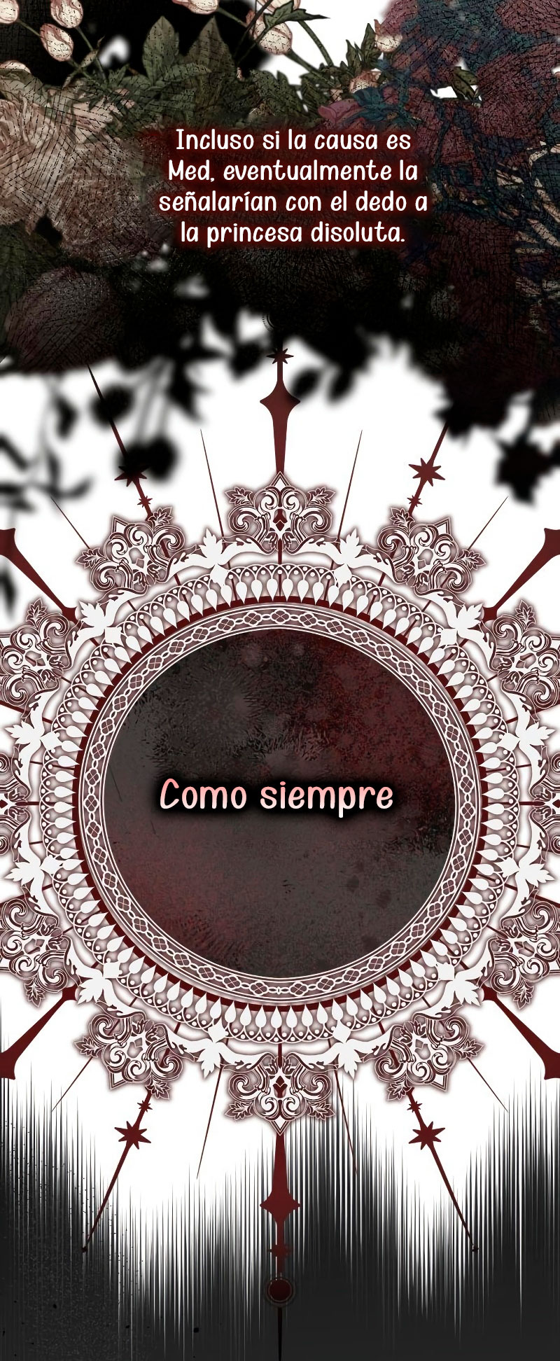 El contrato con el Gran Duque Capítulo 15 - Página 50