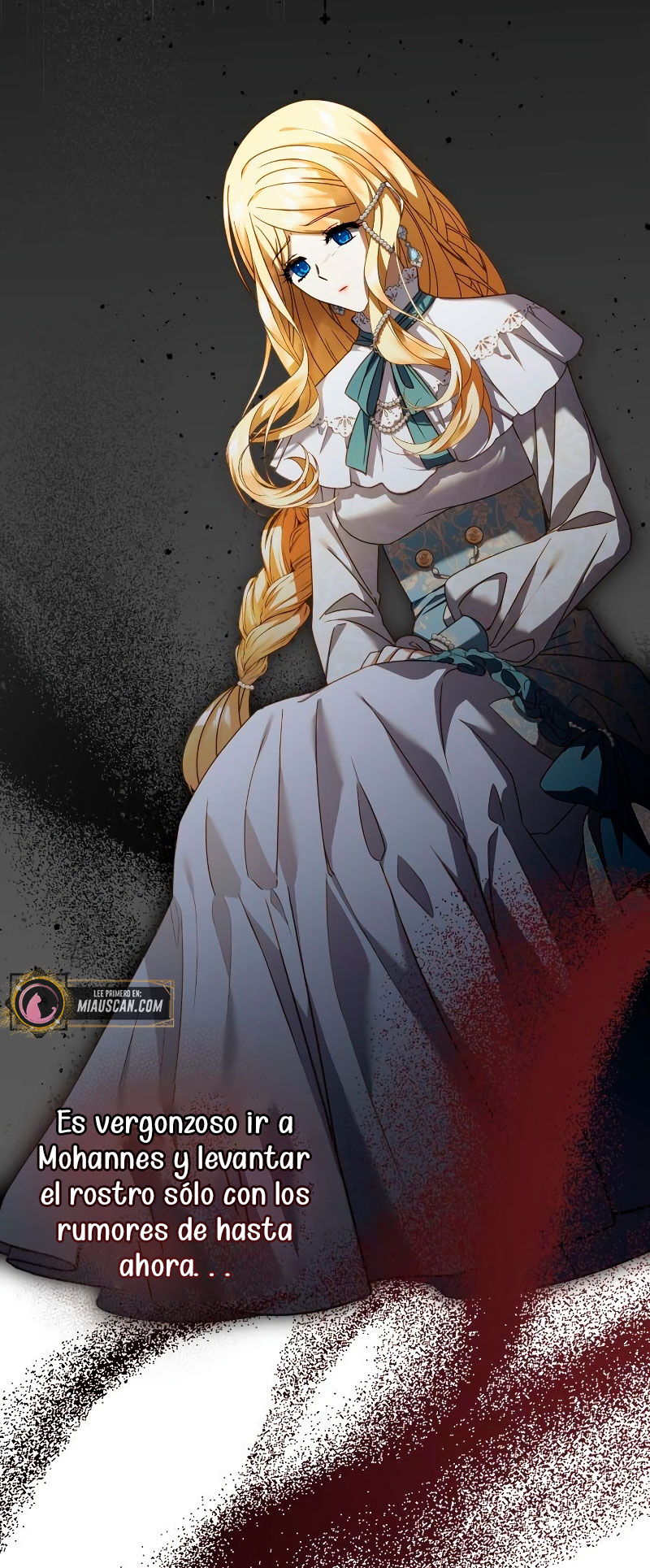 El contrato con el Gran Duque Capítulo 15 - Página 51