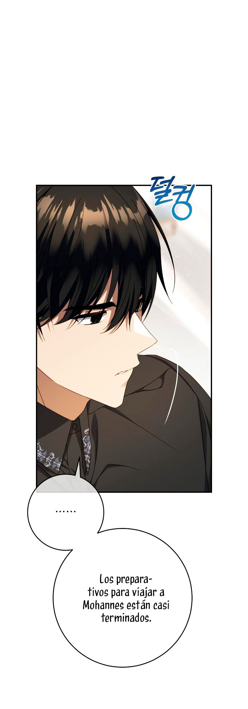 El contrato con el Gran Duque Capítulo 15 - Página 53