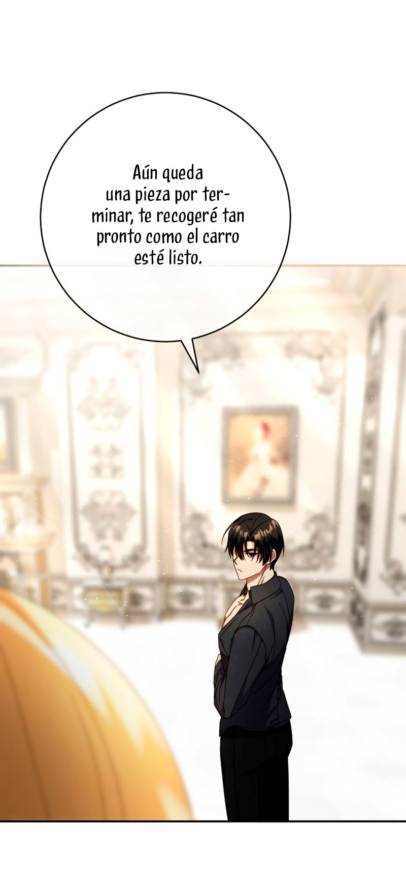 El contrato con el Gran Duque Capítulo 15 - Página 65