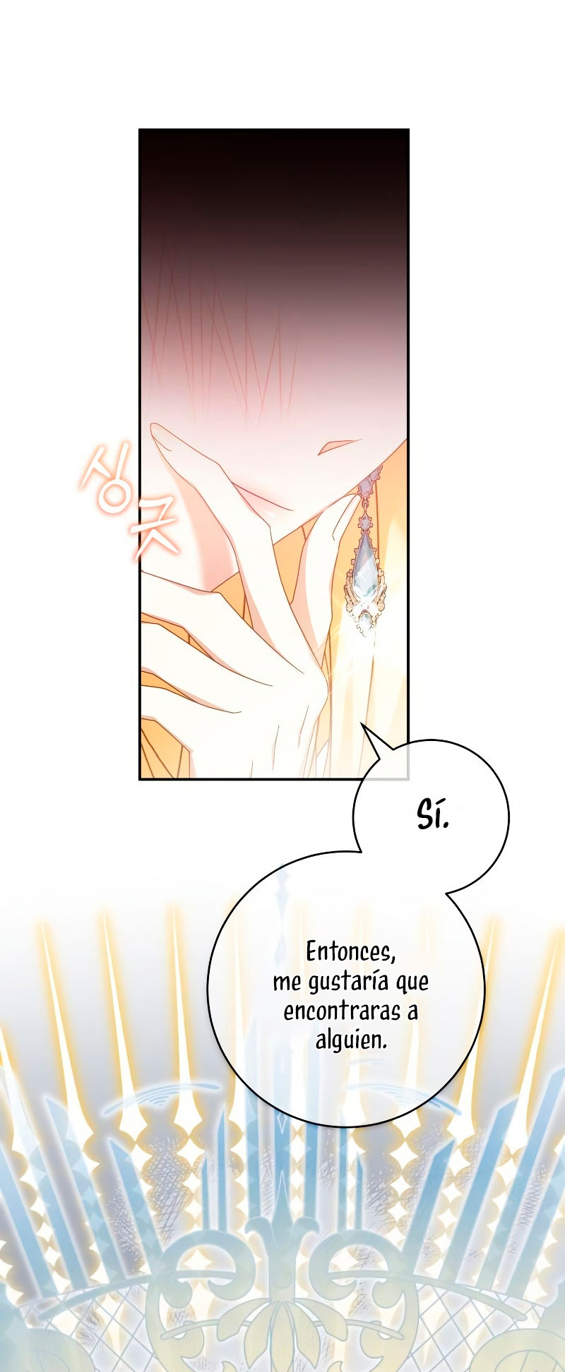 El contrato con el Gran Duque Capítulo 15 - Página 68