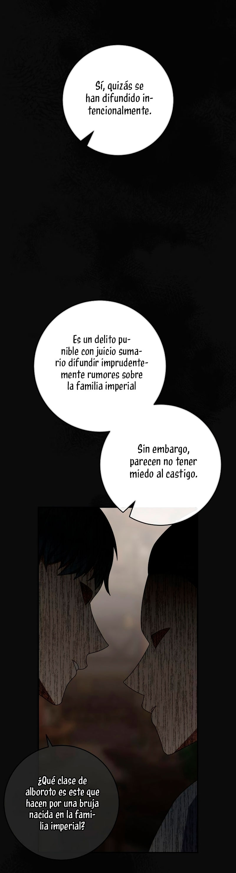 El contrato con el Gran Duque Capítulo 15 - Página 8