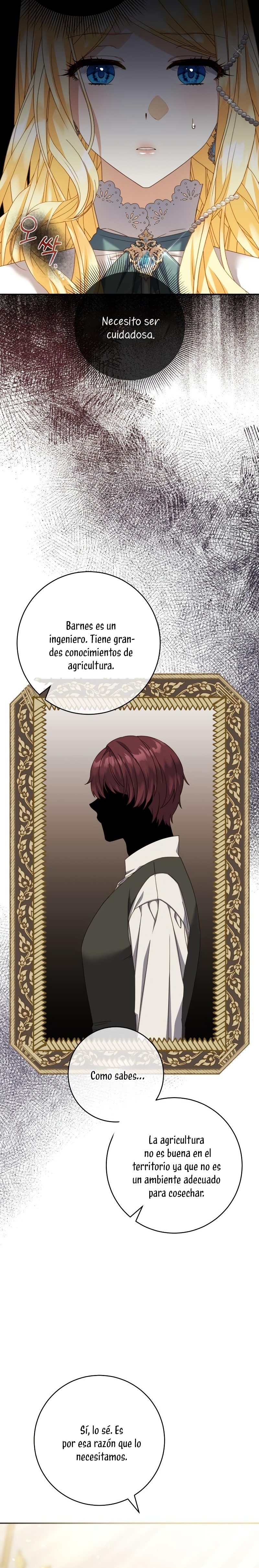 El contrato con el Gran Duque Capítulo 16 - Página 11