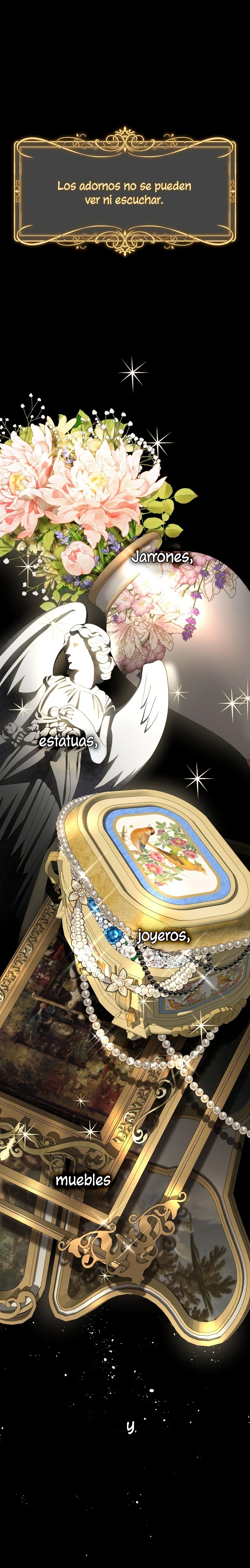 El contrato con el Gran Duque Capítulo 16 - Página 3