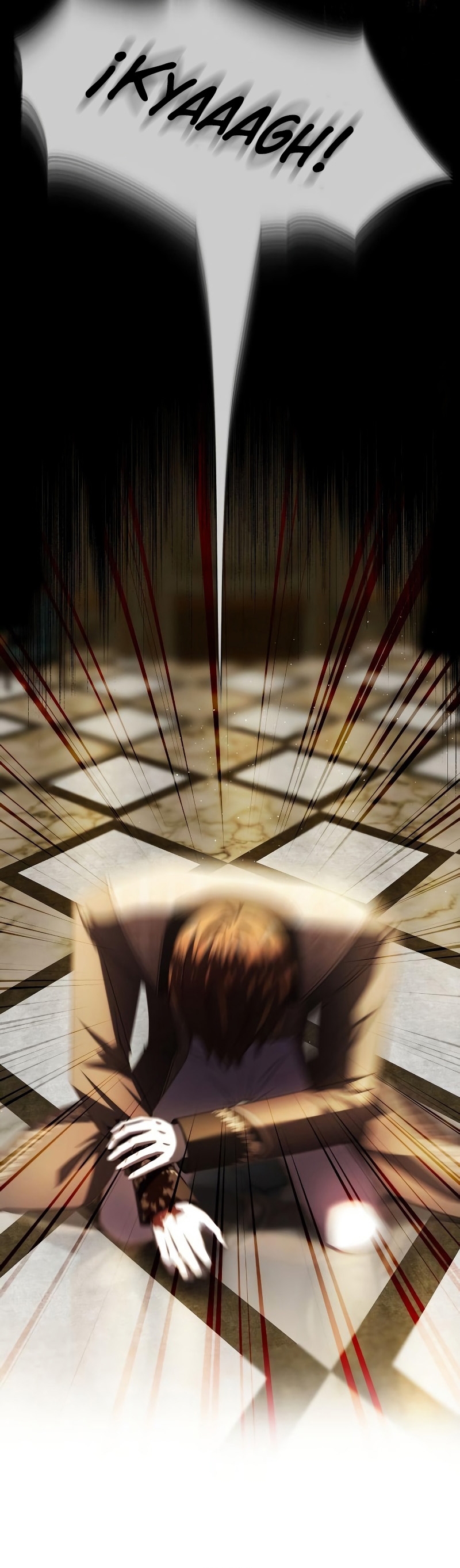 El contrato con el Gran Duque Capítulo 17 - Página 23