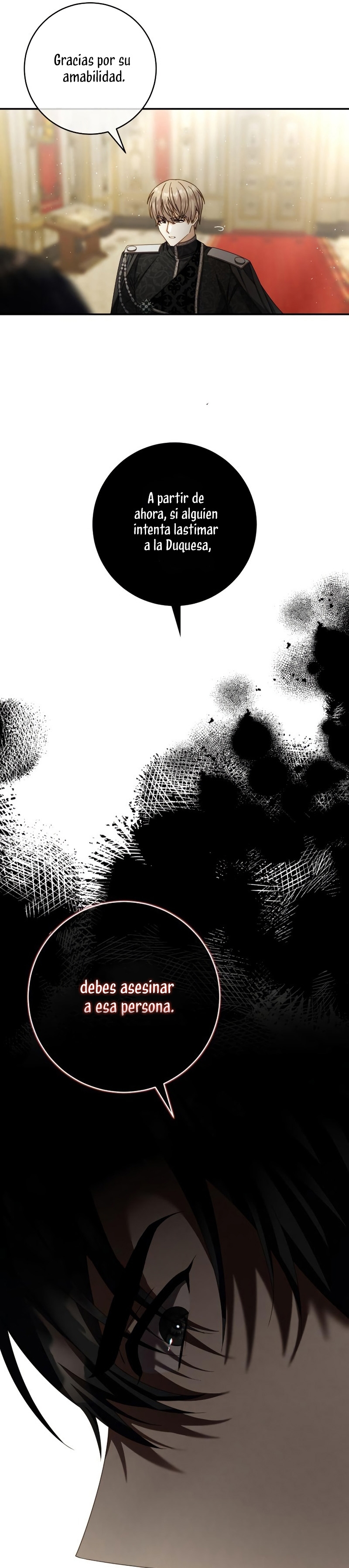 El contrato con el Gran Duque Capítulo 17 - Página 26