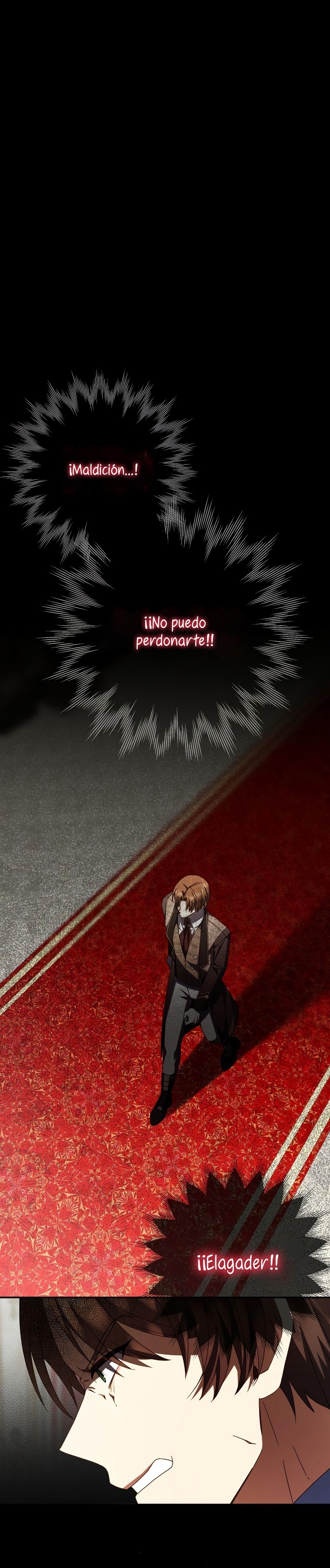 El contrato con el Gran Duque Capítulo 17 - Página 3