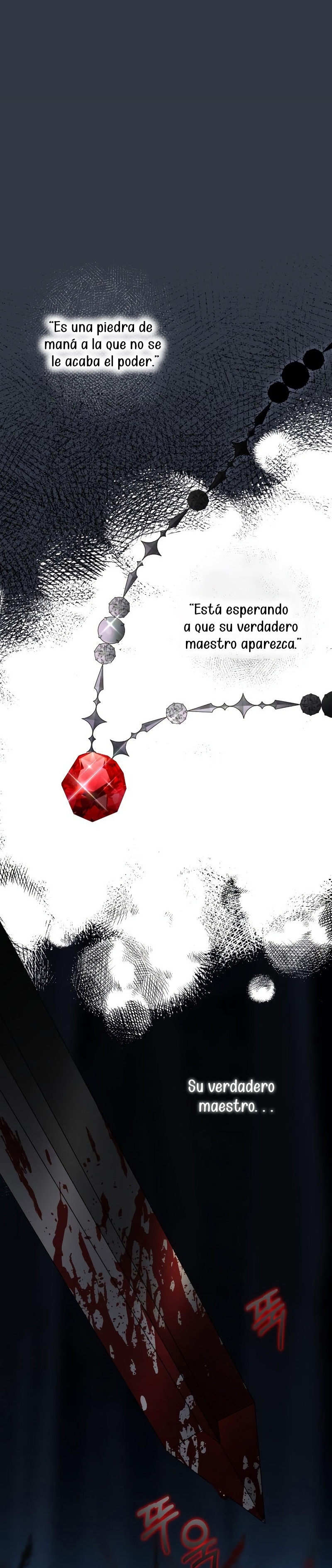 El contrato con el Gran Duque Capítulo 17 - Página 31