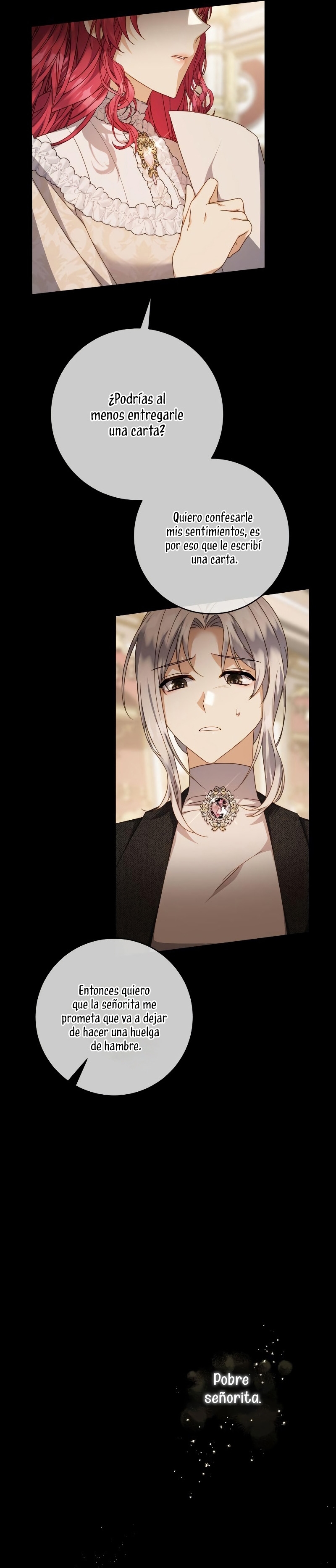 El contrato con el Gran Duque Capítulo 18 - Página 13