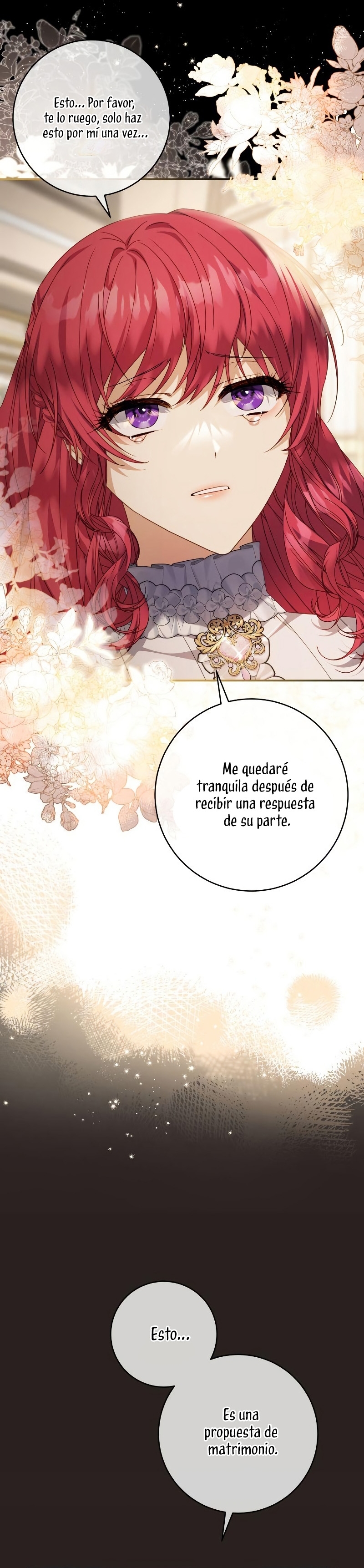 El contrato con el Gran Duque Capítulo 18 - Página 14