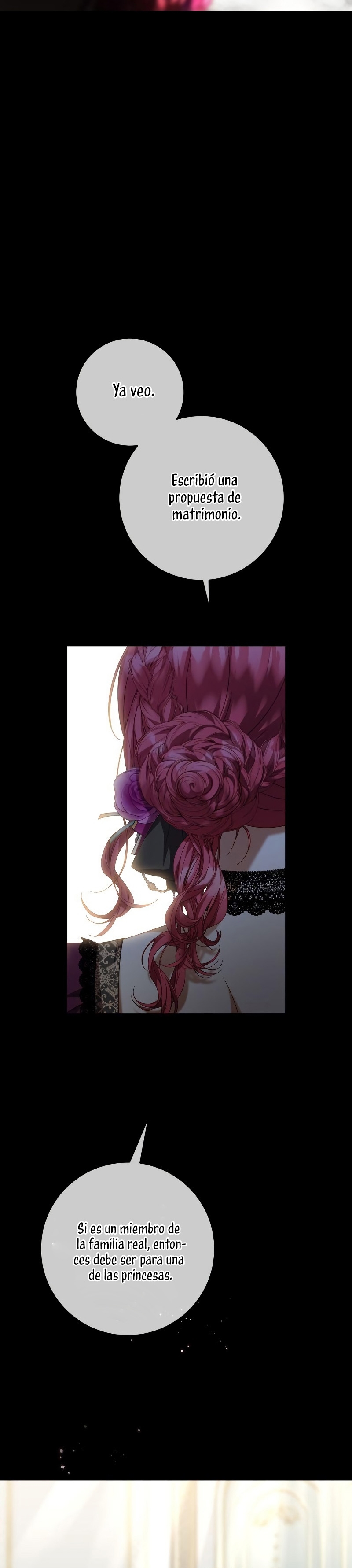 El contrato con el Gran Duque Capítulo 18 - Página 24