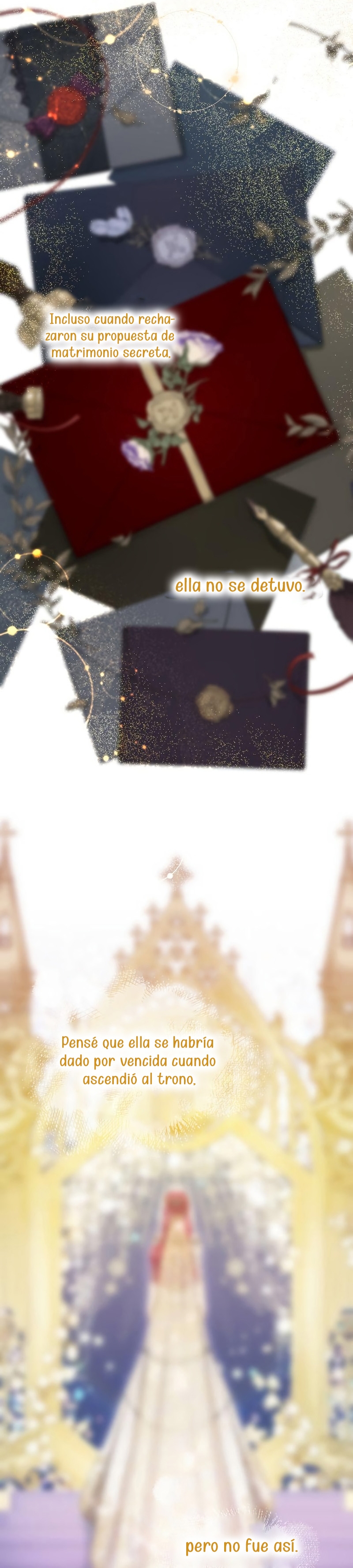 El contrato con el Gran Duque Capítulo 18 - Página 30