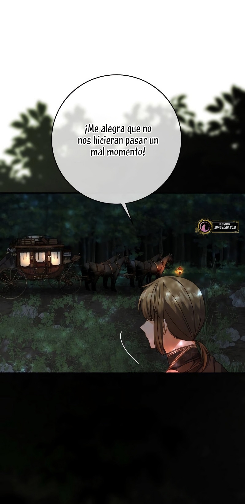 El contrato con el Gran Duque Capítulo 18 - Página 34