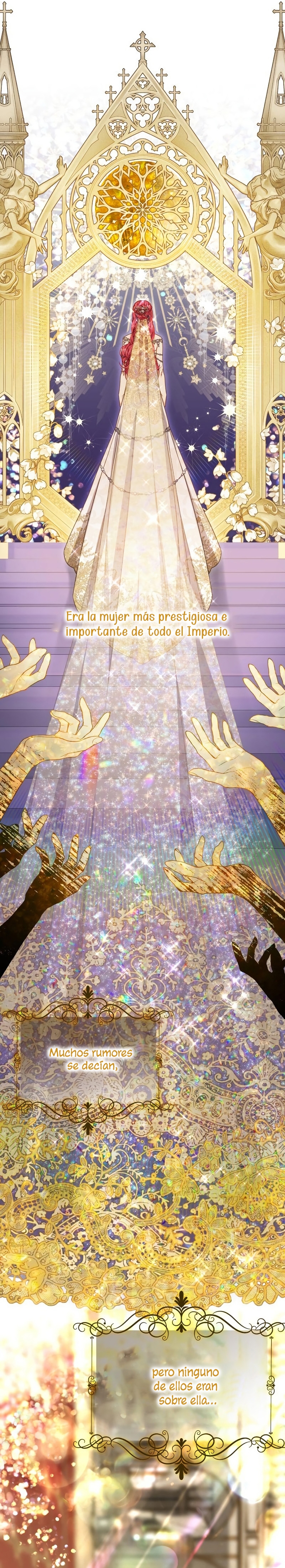 El contrato con el Gran Duque Capítulo 18 - Página 6