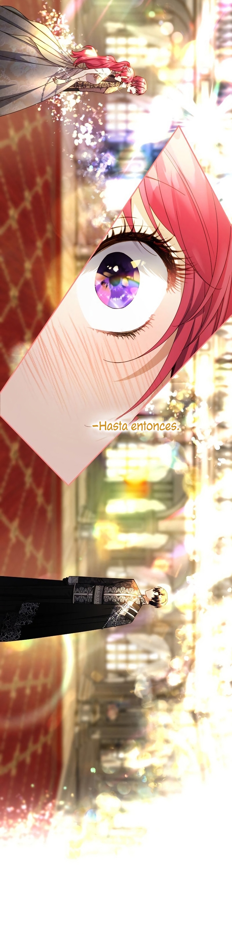 El contrato con el Gran Duque Capítulo 18 - Página 7