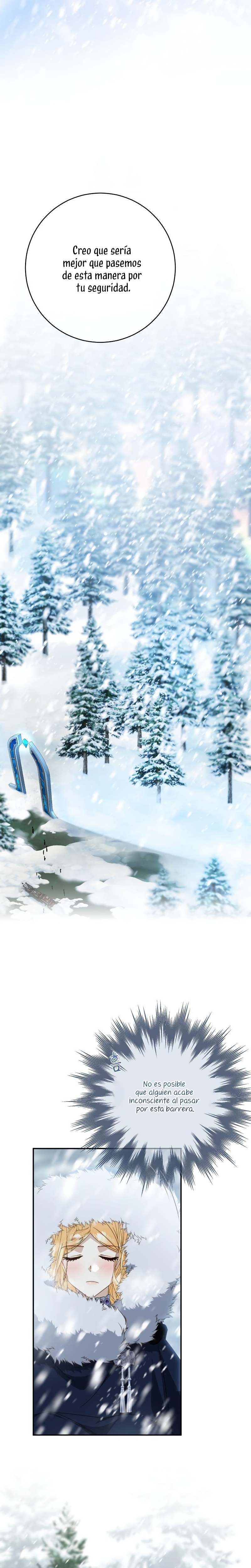 El contrato con el Gran Duque Capítulo 19 - Página 11