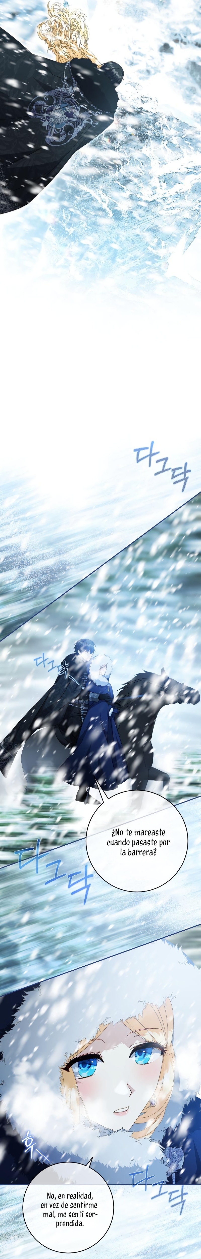 El contrato con el Gran Duque Capítulo 19 - Página 14