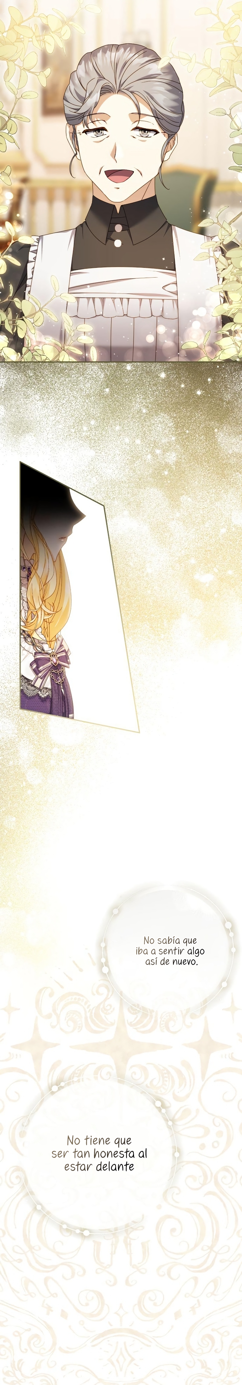 El contrato con el Gran Duque Capítulo 19 - Página 28