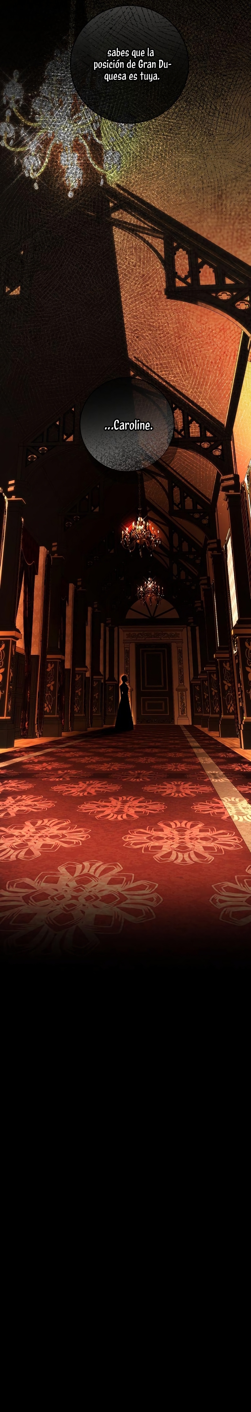 El contrato con el Gran Duque Capítulo 19 - Página 31