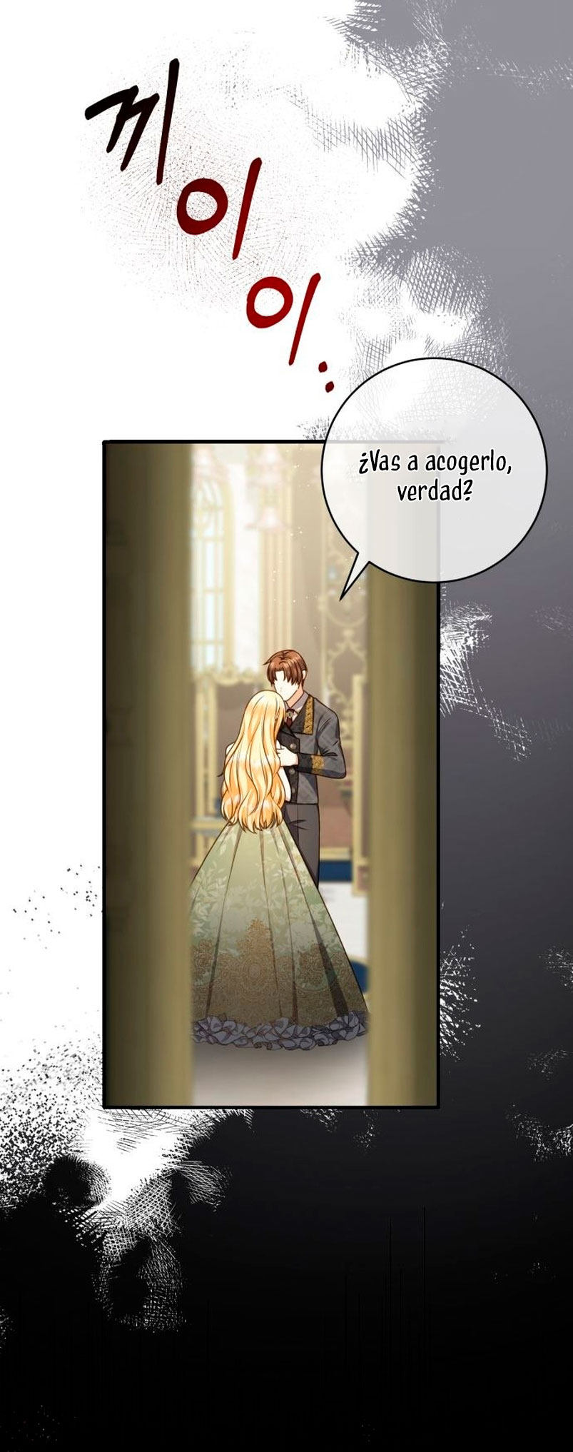 El contrato con el Gran Duque Capítulo 2 - Página 15