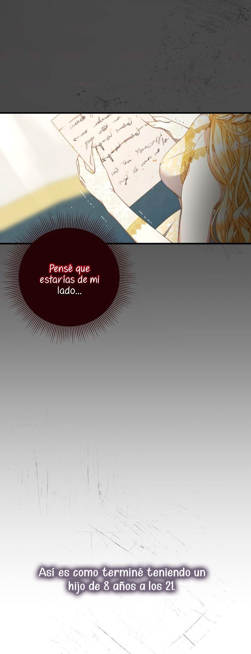 El contrato con el Gran Duque Capítulo 2 - Página 21