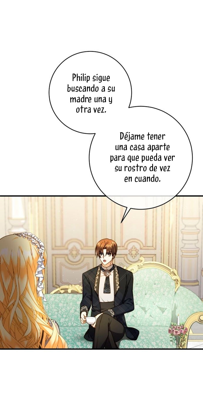 El contrato con el Gran Duque Capítulo 2 - Página 32