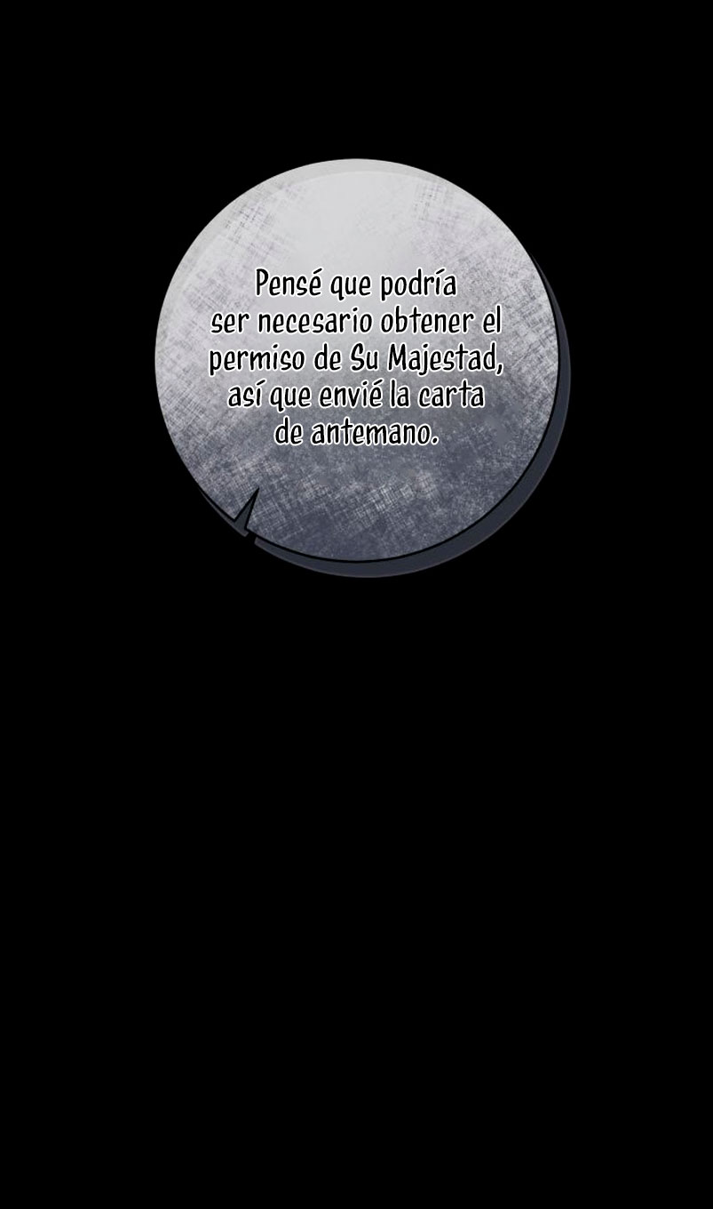 El contrato con el Gran Duque Capítulo 2 - Página 37