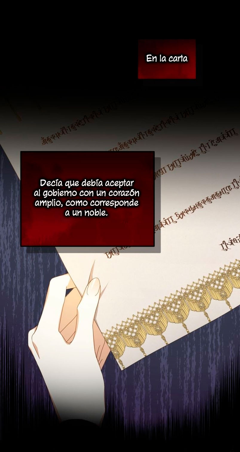 El contrato con el Gran Duque Capítulo 2 - Página 38