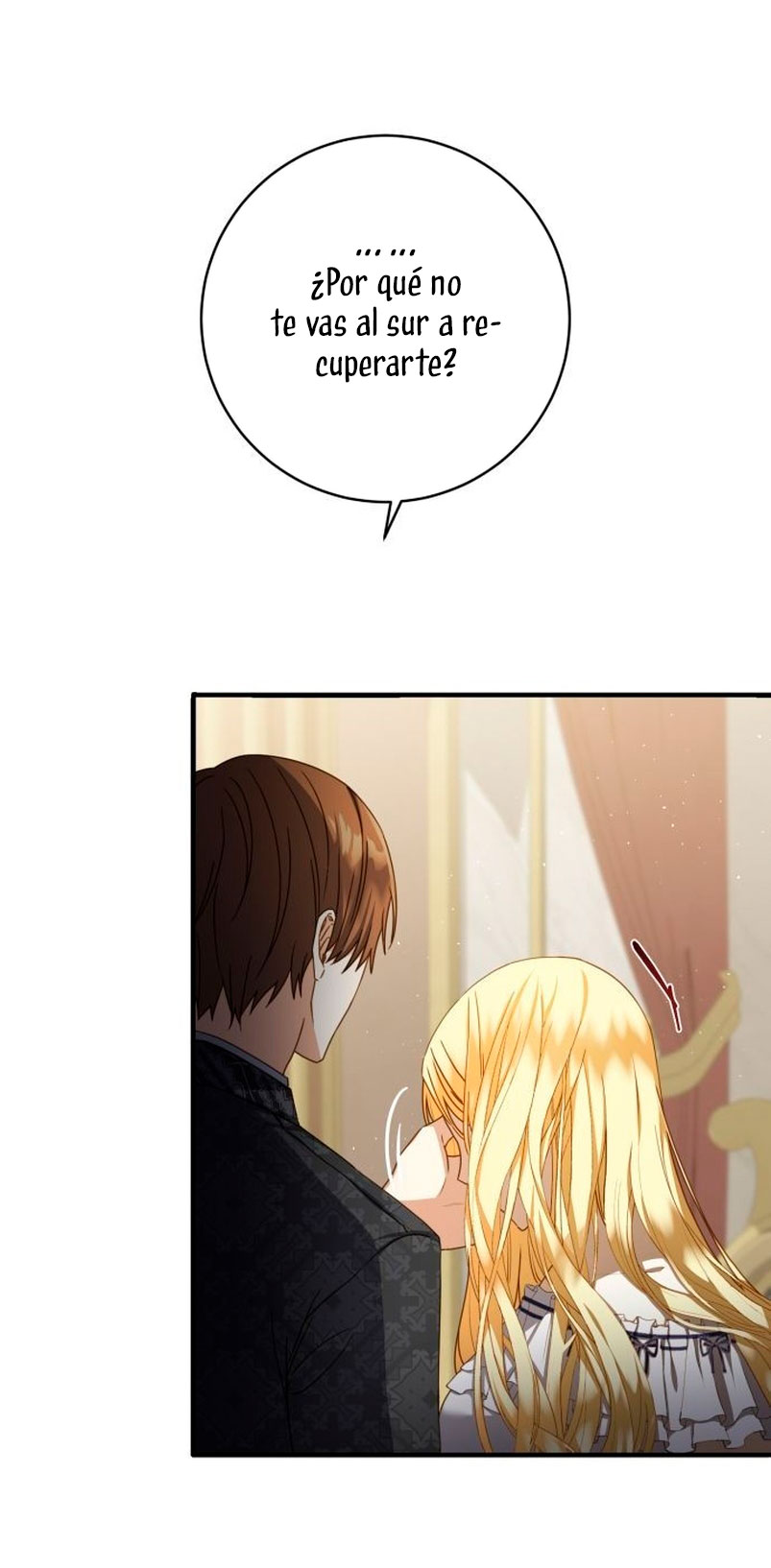 El contrato con el Gran Duque Capítulo 2 - Página 49