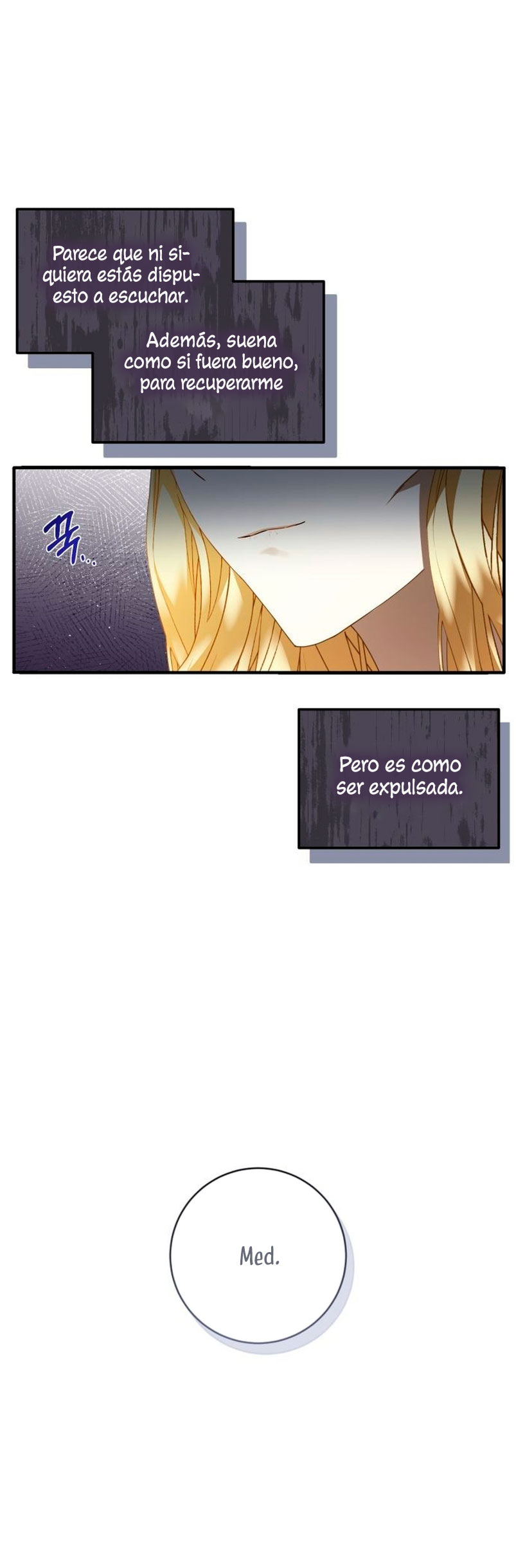 El contrato con el Gran Duque Capítulo 2 - Página 53