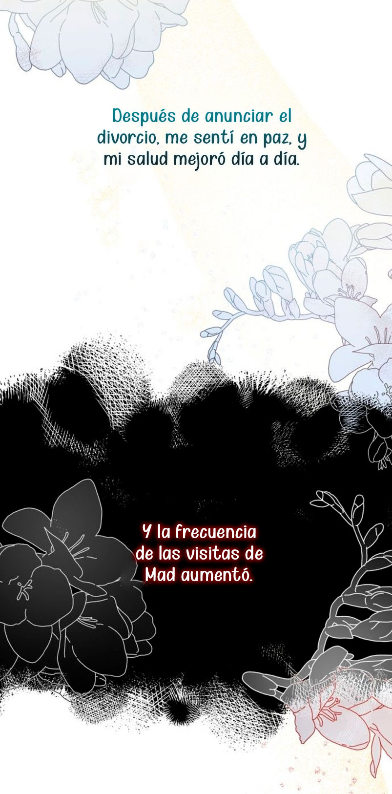 El contrato con el Gran Duque Capítulo 2 - Página 57