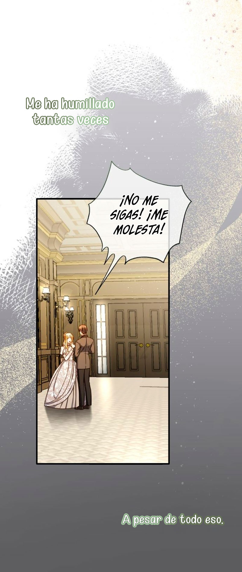 El contrato con el Gran Duque Capítulo 2 - Página 58