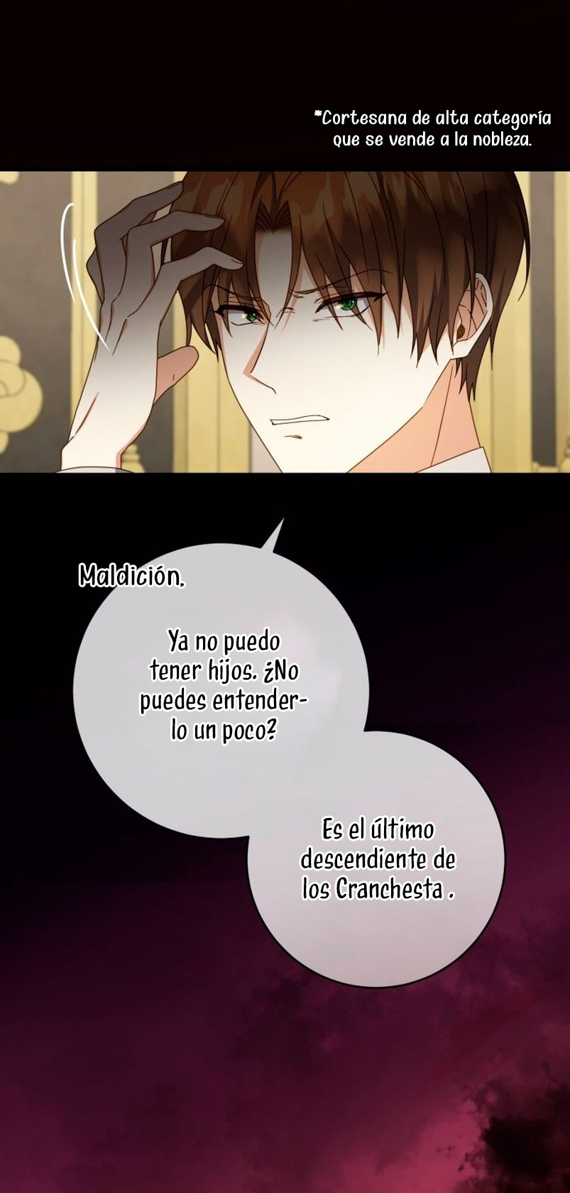 El contrato con el Gran Duque Capítulo 2 - Página 6