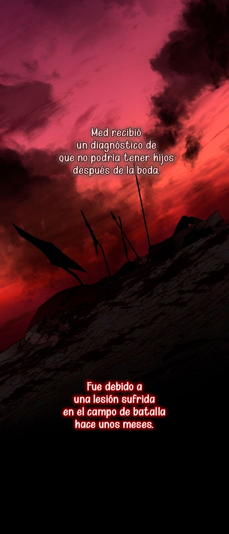 El contrato con el Gran Duque Capítulo 2 - Página 7