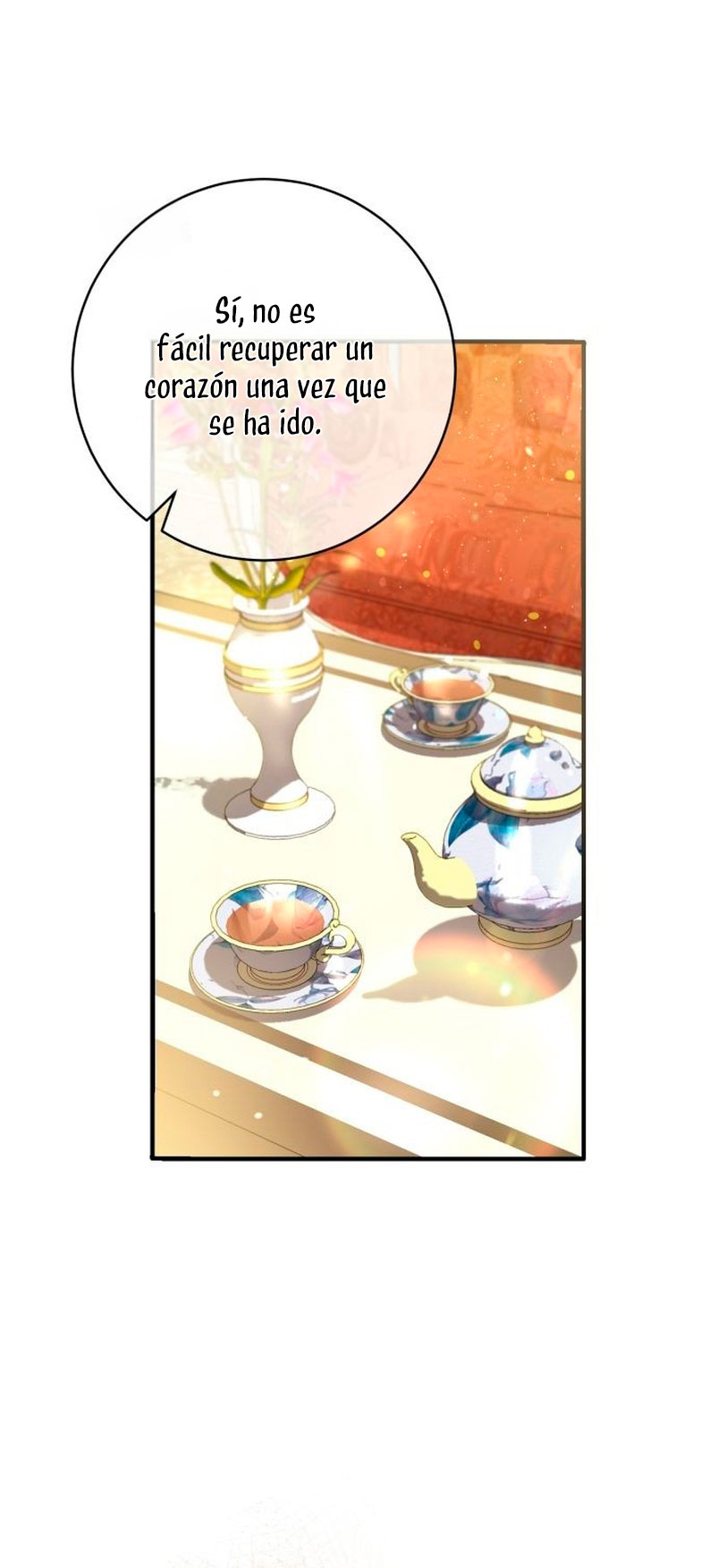 El contrato con el Gran Duque Capítulo 2 - Página 70