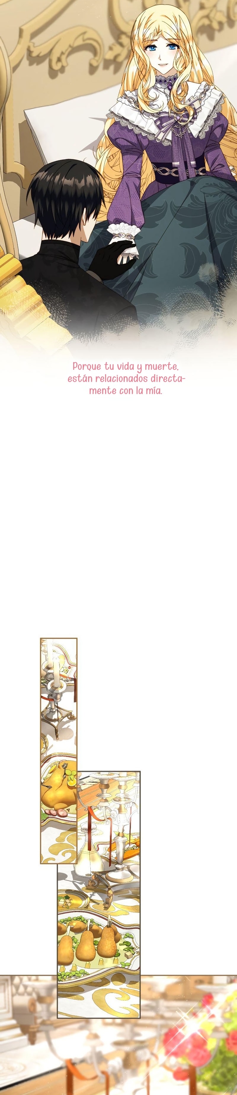 El contrato con el Gran Duque Capítulo 20 - Página 13