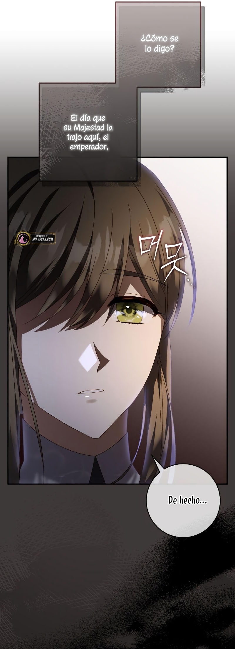 El contrato con el Gran Duque Capítulo 20 - Página 25