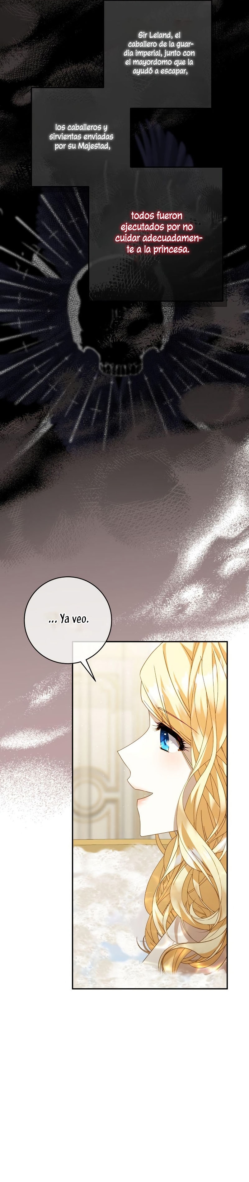 El contrato con el Gran Duque Capítulo 20 - Página 26