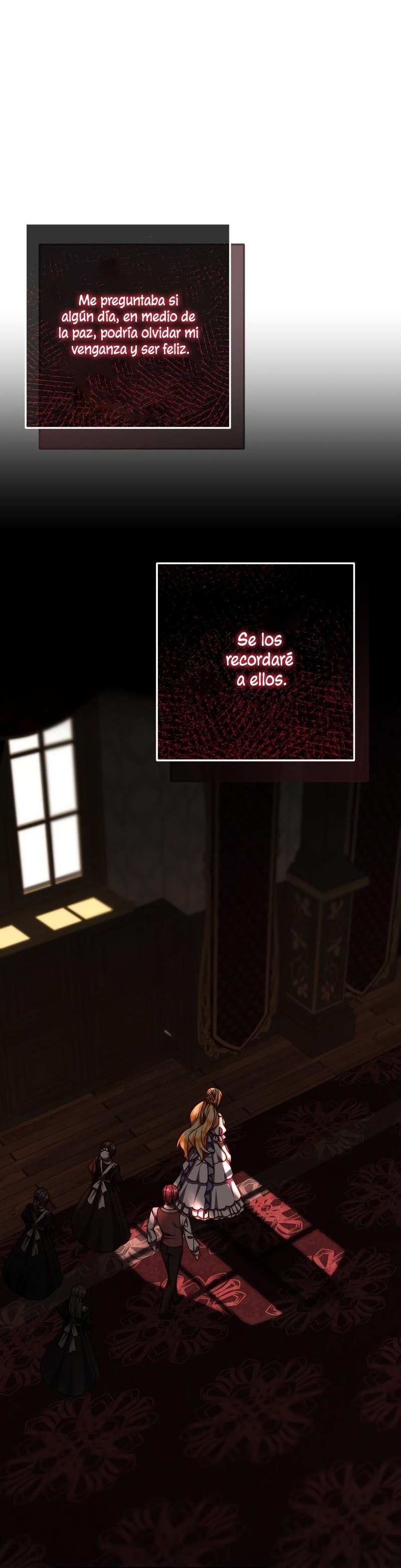 El contrato con el Gran Duque Capítulo 20 - Página 27