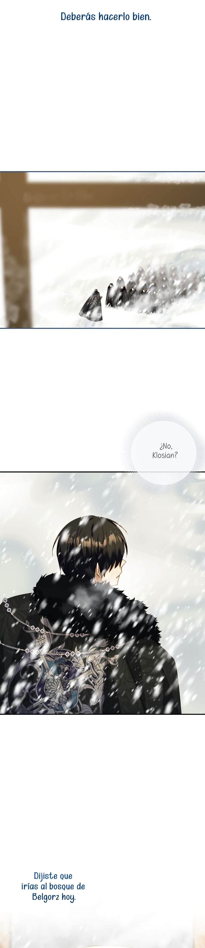 El contrato con el Gran Duque Capítulo 20 - Página 29